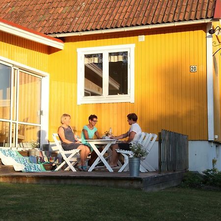 Jakie są najlepsze hotele w pobliżu lokalizacji Sandgrund Lars Lerin? Karlstad Zewnętrze zdjęcie