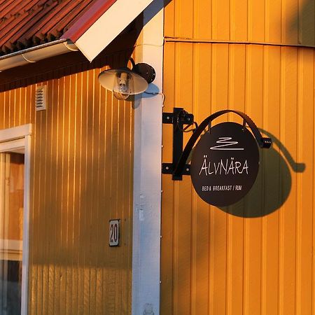 Jakie są najlepsze hotele w pobliżu lokalizacji Sandgrund Lars Lerin? Karlstad Zewnętrze zdjęcie
