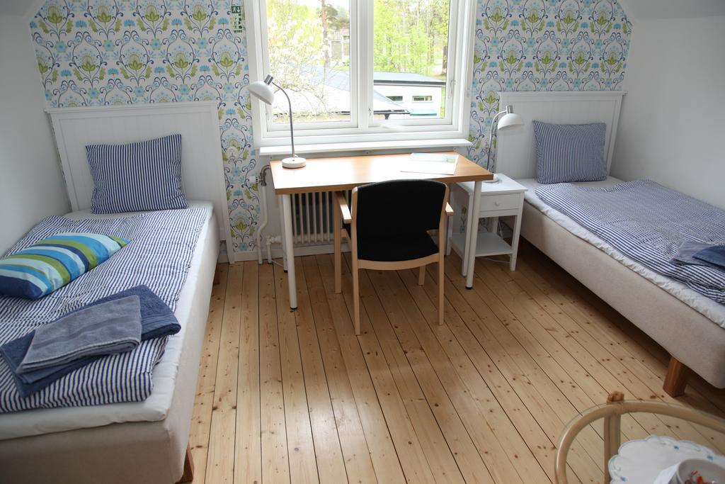 Jakie są najlepsze hotele w pobliżu lokalizacji Sandgrund Lars Lerin? Karlstad Pokój zdjęcie