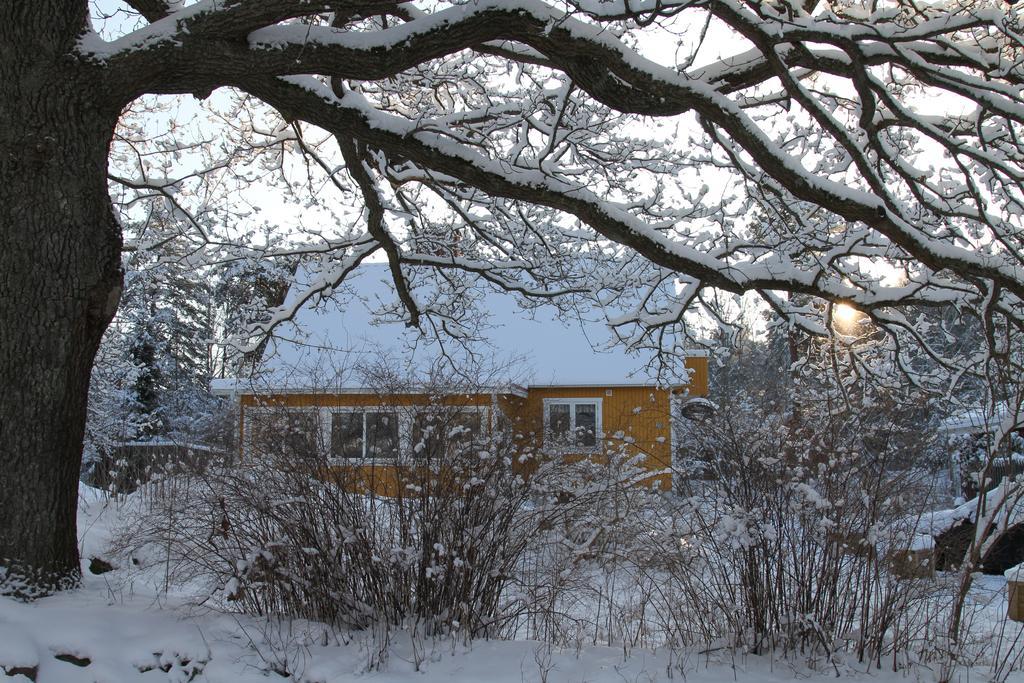 Jakie są najlepsze hotele w pobliżu lokalizacji Sandgrund Lars Lerin? Karlstad Zewnętrze zdjęcie