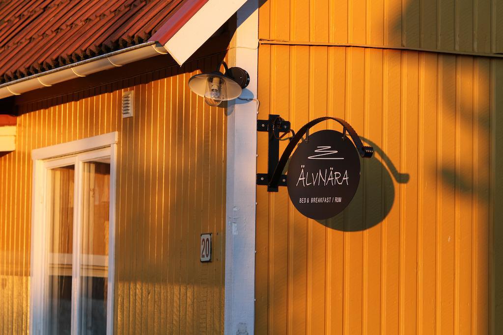 Jakie są najlepsze hotele w pobliżu lokalizacji Sandgrund Lars Lerin? Karlstad Zewnętrze zdjęcie