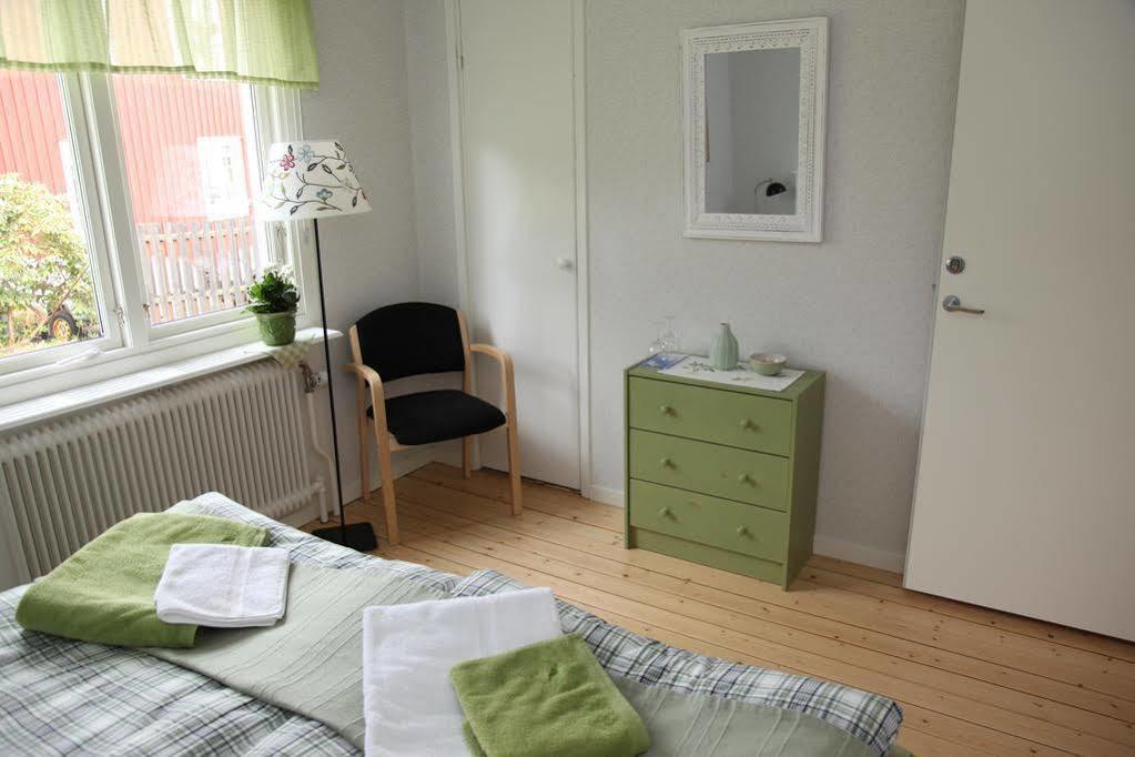 Jakie są najlepsze hotele w pobliżu lokalizacji Sandgrund Lars Lerin? Karlstad Zewnętrze zdjęcie