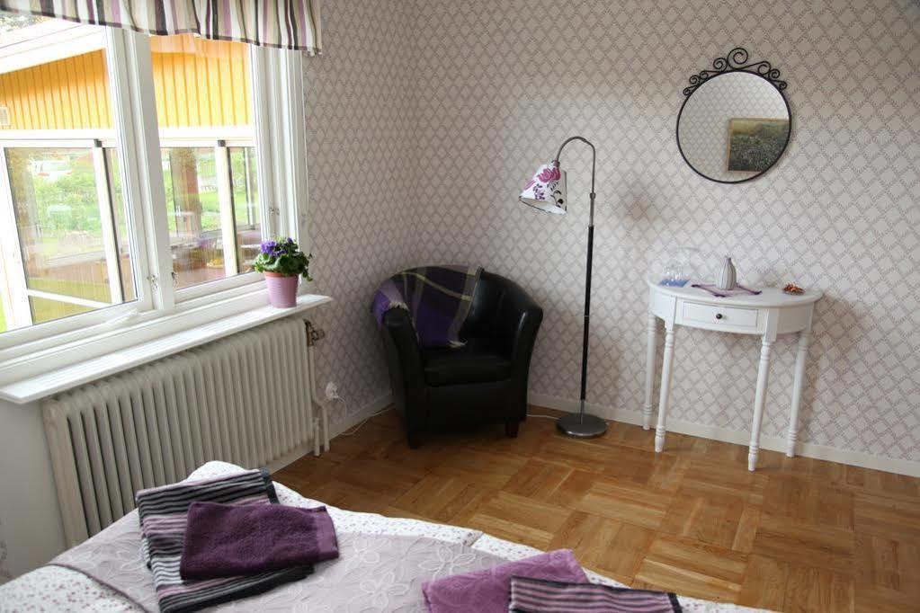 Jakie są najlepsze hotele w pobliżu lokalizacji Sandgrund Lars Lerin? Karlstad Zewnętrze zdjęcie
